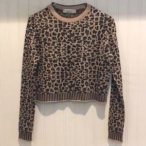 ZARA Sweater